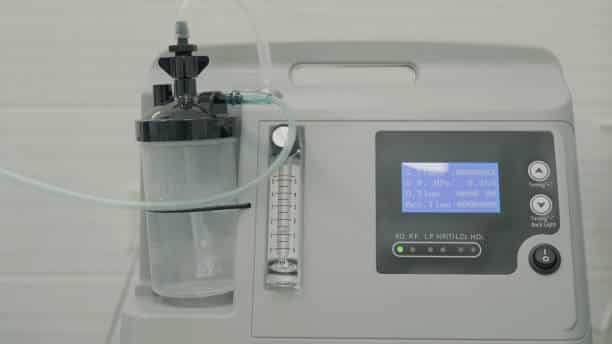 Best Oxygen Concentrators in Pakistan