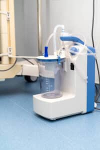 Pakistani medical equipment supplier with genuine CPAP devices